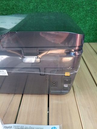 Impresora HP Envy Photo 7830 Y0G50B Multifunción