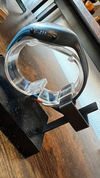 Reloj Nike Triax Fly AZUL OSCURO NUEVO A ESTRENAR