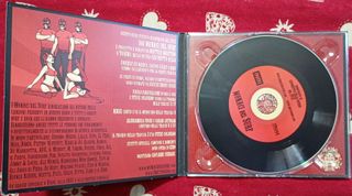 CD Monaci Del Surf - Monaci Del Surf