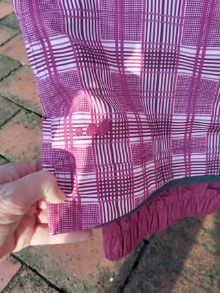 Pantalón de Ski Niña 8 Años