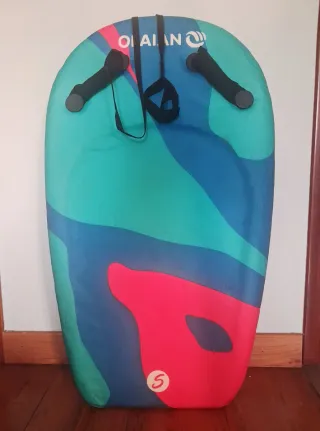Tabla bodyboard infantil OLAIAN