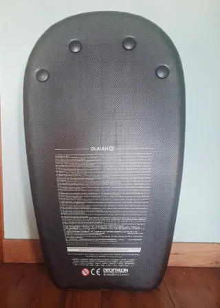 Tabla bodyboard infantil OLAIAN