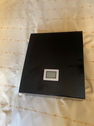 Umidificatore per sigari Cava