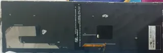 Teclado HP ZBook 15u G6 Retroiluminado