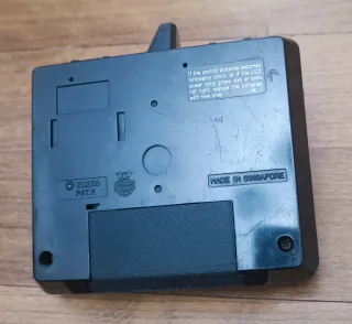 Nikko Ferrari F40 radiocomandata