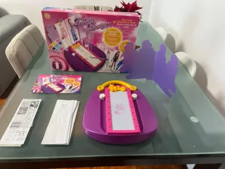 Ravensburger Fashion Designer Gioco Creativo