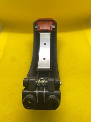 Guardabarros trasero patinete con freno