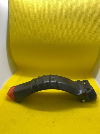 Guardabarros trasero patinete con freno