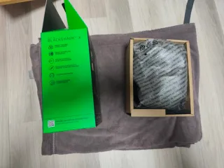 Auriculares Gaming Razer Blackshark V2 X