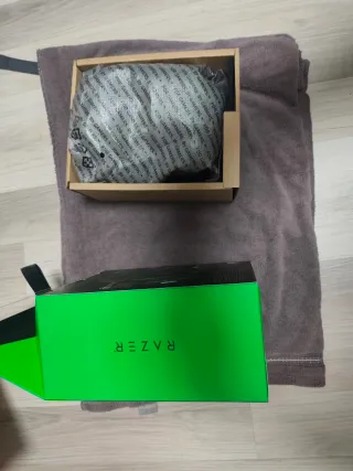 Auriculares Gaming Razer Blackshark V2 X