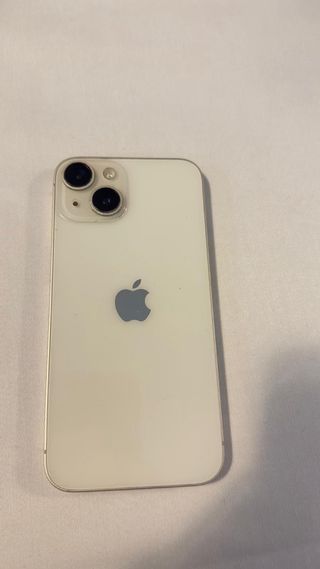 iPhone 14 Bianco