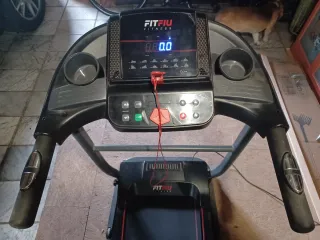 Cinta de correr FITFIU