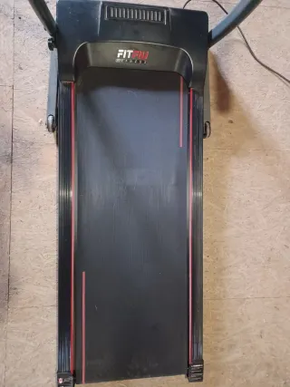 Cinta de correr FITFIU