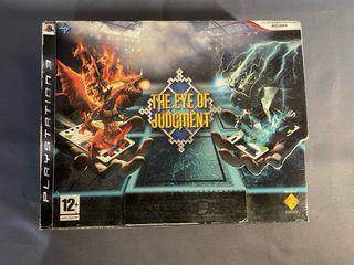 PlayStation 3 320GB con juego y película