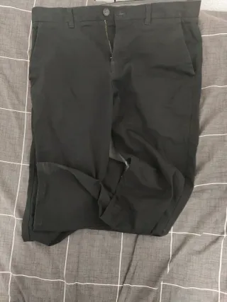 Pack 2 Pantalones Chinos HOMBRE NEXT