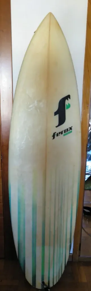 Tabla de surf Ferox