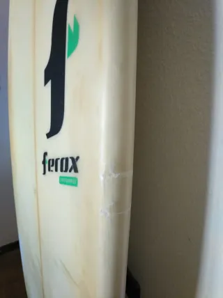Tabla de surf Ferox