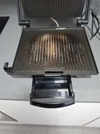Plancha Grill Tefal