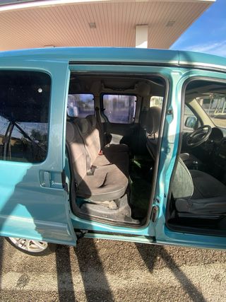 citroen berlingo hdi