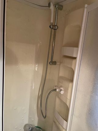 Caravana Sunroller Tango Deluxe 2007