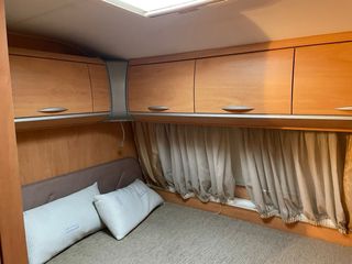 Caravana Sunroller Tango Deluxe 2007