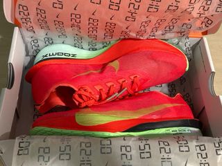Nike Vaporfly 4 Next Zapatillas