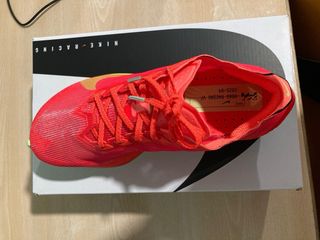 Nike Vaporfly 4 Next Zapatillas