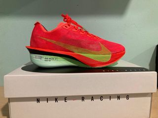 Nike Vaporfly 4 Next Zapatillas