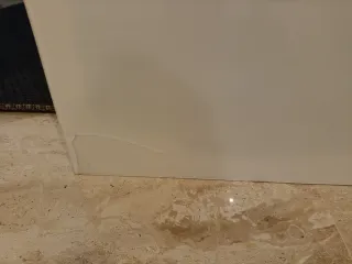 Puertas correderas de cristal