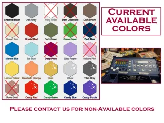 ESTACION PERSONALIZ PARA DAGGHERHEART