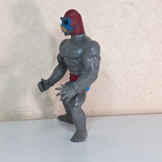 Mattel Stratos MOTU Action Figure Gioco vintage 81