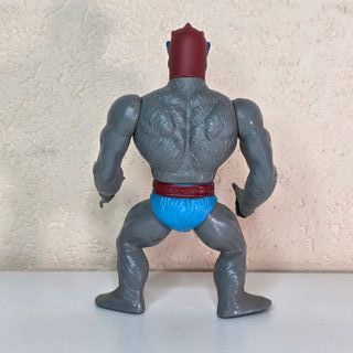 Mattel Stratos MOTU Action Figure Gioco vintage 81