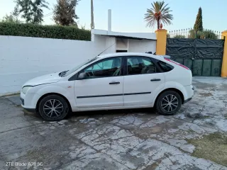 Ford Focus 2005