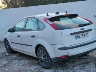 Ford Focus 2005