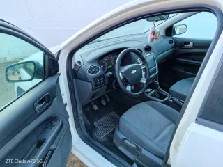 Ford Focus 2005
