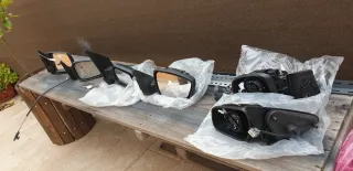 Lote Pilotos y Faros Ford Nuevos