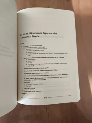 Estado de derecho y democracia de partidos
