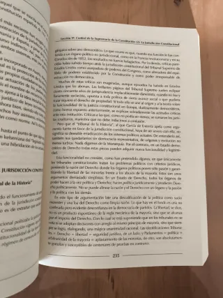 Estado de derecho y democracia de partidos