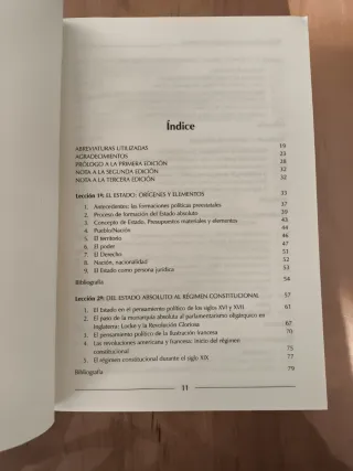 Estado de derecho y democracia de partidos