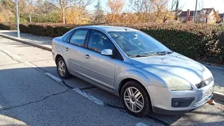 Ford Focus 2005