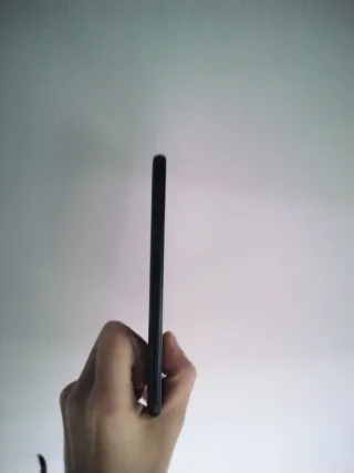 Móvil Samsung J7 DUOS Negro + Funda Morada