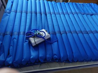 Materassino antidecubito gonfiabile