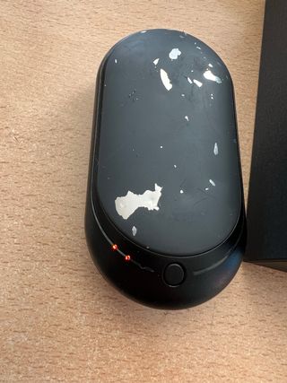 Calentador de Manos USB Recargable 5200mAh