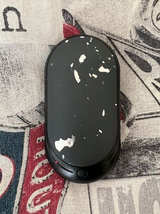 Calentador de Manos USB Recargable 5200mAh