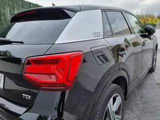 Audi Q2 2018