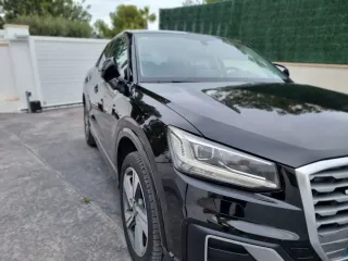 Audi Q2 2018
