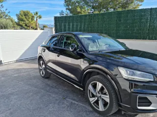 Audi Q2 2018