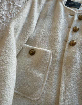 Chaqueta Massimo Dutti