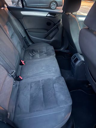 Volkswagen Golf 2009