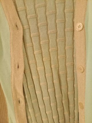 Abito donna Sarah Chole fantasia geometrica